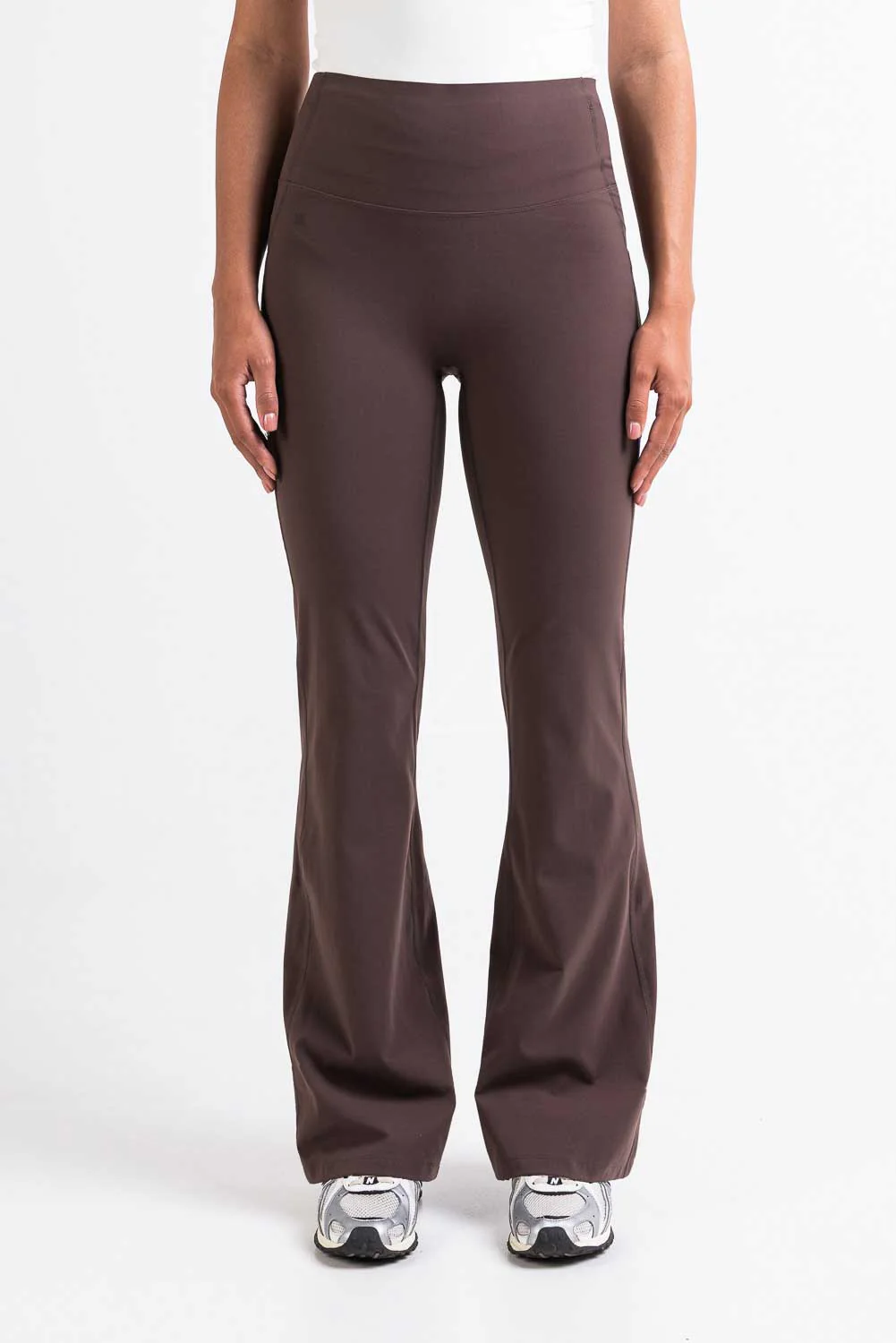 High waist